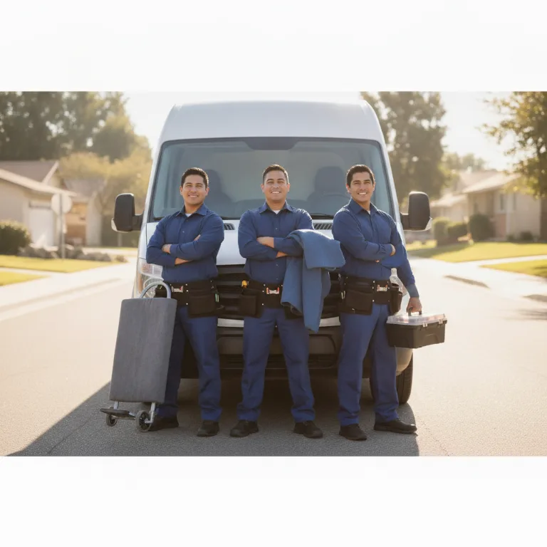 empresa de mudanças Cambuí